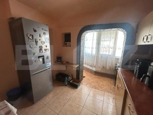 Apartament 3 camere, decomandat, 66 mp, zona Micro 5  - imagine 2