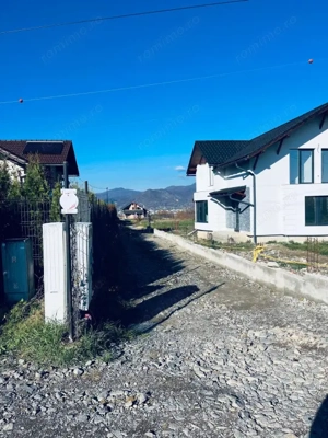 Teren de 17 ari intravilan – Str. Mihai Eminescu, Baia Mare - imagine 3