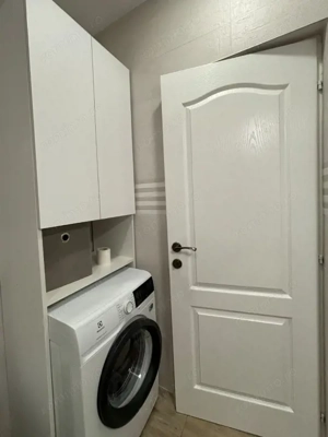 Apartament 2 camere, 55 mp si loc parcare, zona Centrala linistita - imagine 10