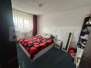 Apartament 3 camere, decomandat, 66 mp, zona Micro 5  - imagine 4