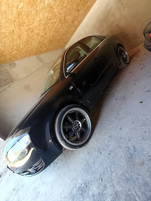 Audi A4 b7 2.0 diesel - imagine 2