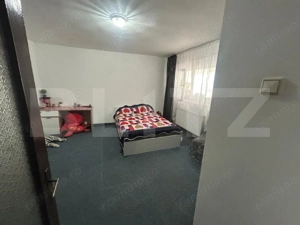 Apartament 3 camere, decomandat, 66 mp, zona Micro 5  - imagine 6