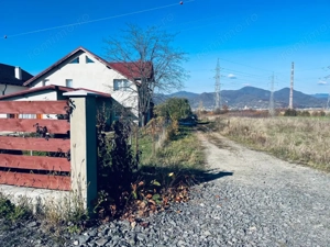 Teren de 17 ari intravilan – Str. Mihai Eminescu, Baia Mare - imagine 2