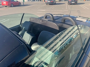 Renault Megane 2 Cabrio  - imagine 8
