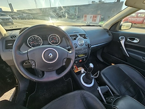 Renault Megane 2 Cabrio  - imagine 6