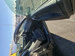 Renault Megane 2 Cabrio  - imagine 7