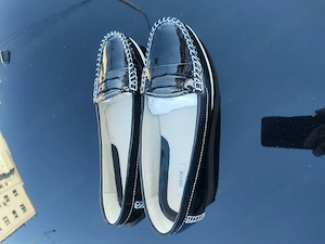 Pantofi dama GEOX mărimea 40 preț 100 ron