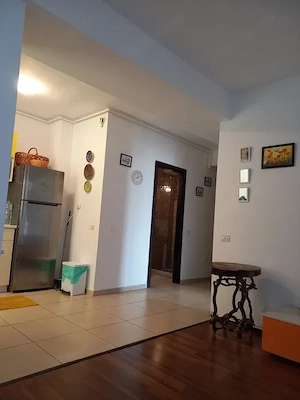 Apartament 2 camere de vânzare   Summerland, Constanța | Lângă mare | Mobilat & utilat complet