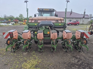 Semanatoare amazone ed 4500 