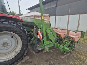 Semanatoare amazone ed 4500  - imagine 2