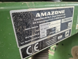 Semanatoare amazone ed 4500  - imagine 4