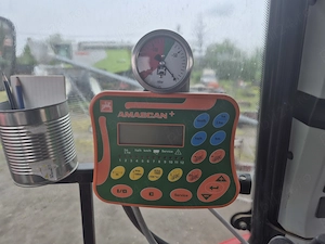 Semanatoare amazone ed 4500  - imagine 5