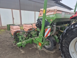 Semanatoare amazone ed 4500  - imagine 3
