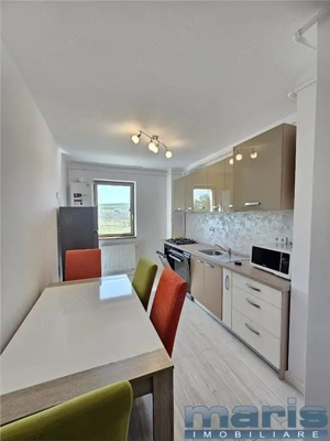 Tudor Green Residence etaj 2 apartament 2 camere 74 mp.