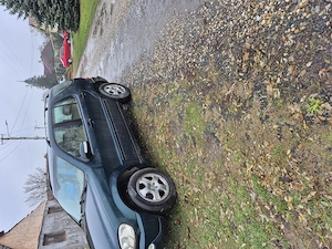 Vind ml270