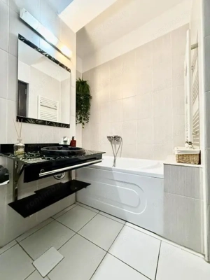 2 camere | Decomandat | 52 MP | Str. Solstițiului | Bloc 2015 - imagine 20