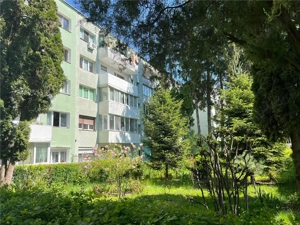 Apartament - 2 camere - decomandat - Astra