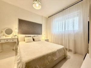 2 camere | Decomandat | 52 MP | Str. Solstițiului | Bloc 2015 - imagine 13