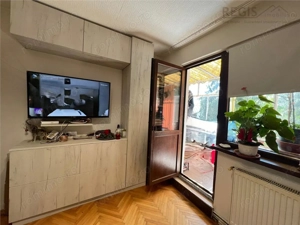 Apartament - 2 camere - decomandat - Astra