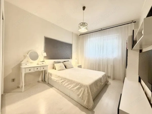 2 camere | Decomandat | 52 MP | Str. Solstițiului | Bloc 2015 - imagine 12