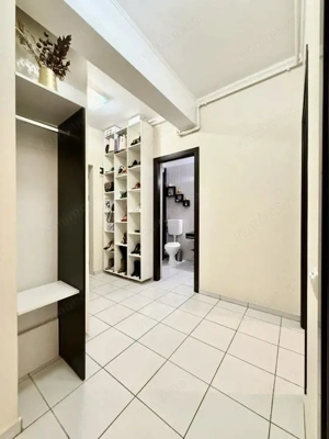 2 camere | Decomandat | 52 MP | Str. Solstițiului | Bloc 2015 - imagine 17