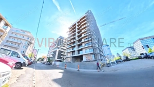Tudor Vladimirescu - 13 Septembrie - 2 camere SUT 60 MP  - imagine 2