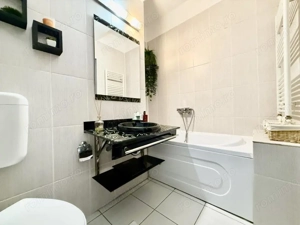 2 camere | Decomandat | 52 MP | Str. Solstițiului | Bloc 2015 - imagine 19