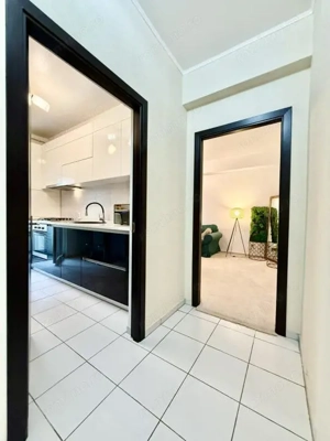 2 camere | Decomandat | 52 MP | Str. Solstițiului | Bloc 2015 - imagine 16