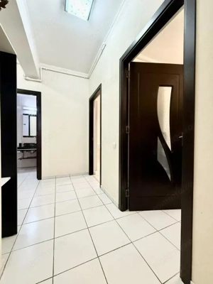 2 camere | Decomandat | 52 MP | Str. Solstițiului | Bloc 2015 - imagine 15