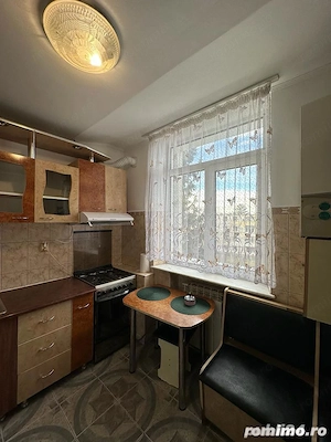 De inchiriat apartament cu 2 camere zona Aradului  - imagine 2