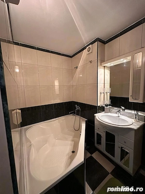 De inchiriat apartament cu 2 camere zona Aradului  - imagine 3