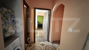 Apartament 3 camere ZONĂ ULTRACENTRALĂ +LOC DE PARCARE  - imagine 10