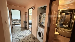 Apartament 3 camere ZONĂ ULTRACENTRALĂ +LOC DE PARCARE  - imagine 12