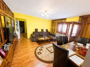Apartament 2 camere,50mp,zona Pizza Ibiza 