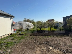 Casa în Moara, 1300 mp teren, ideal și pentru investii - imagine 7