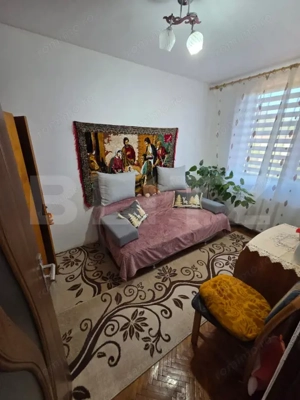 Apartament de vânzare 2 camere, 38 mp - Simleul Silvaniei - imagine 9