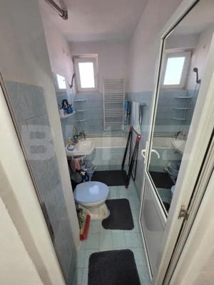Apartament de vânzare 2 camere, 38 mp - Simleul Silvaniei - imagine 6