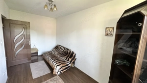 Apartament 3 camere ZONĂ ULTRACENTRALĂ +LOC DE PARCARE  - imagine 6
