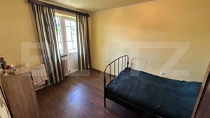 Apartament 3 camere ZONĂ ULTRACENTRALĂ +LOC DE PARCARE  - imagine 4