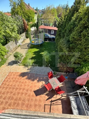 OPORTUNITATE ! Casa individuala -370 mp teren, Corneliu Coposu