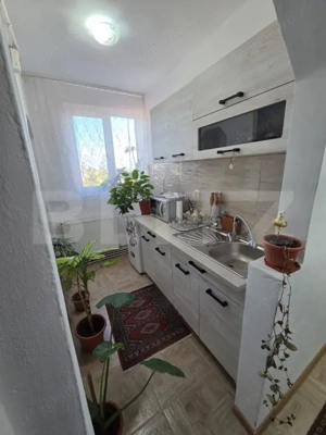 Apartament de vânzare 2 camere, 38 mp - Simleul Silvaniei - imagine 3