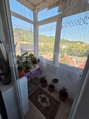 Apartament de vânzare 2 camere, 38 mp - Simleul Silvaniei - imagine 10