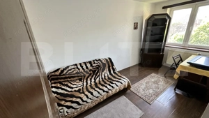 Apartament 3 camere ZONĂ ULTRACENTRALĂ +LOC DE PARCARE  - imagine 5