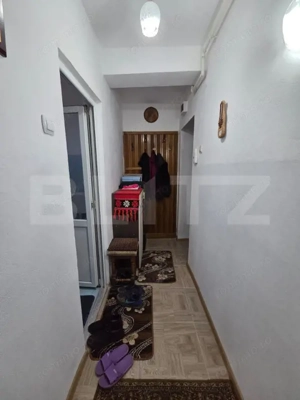 Apartament de vânzare 2 camere, 38 mp - Simleul Silvaniei - imagine 7