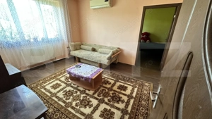 Apartament 3 camere ZONĂ ULTRACENTRALĂ +LOC DE PARCARE  - imagine 2