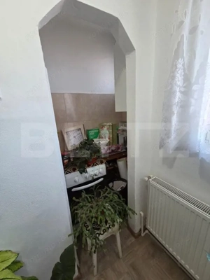 Apartament de vânzare 2 camere, 38 mp - Simleul Silvaniei - imagine 5
