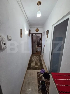 Apartament de vânzare 2 camere, 38 mp - Simleul Silvaniei - imagine 8