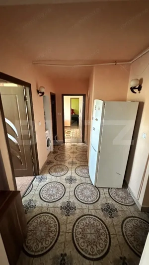 Apartament 3 camere ZONĂ ULTRACENTRALĂ +LOC DE PARCARE  - imagine 8