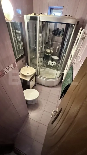 Apartament 3 camere ZONĂ ULTRACENTRALĂ +LOC DE PARCARE  - imagine 9