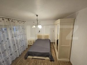 Apartament 3 camere, 83 mp, renovat total - zona Nicolina - imagine 7